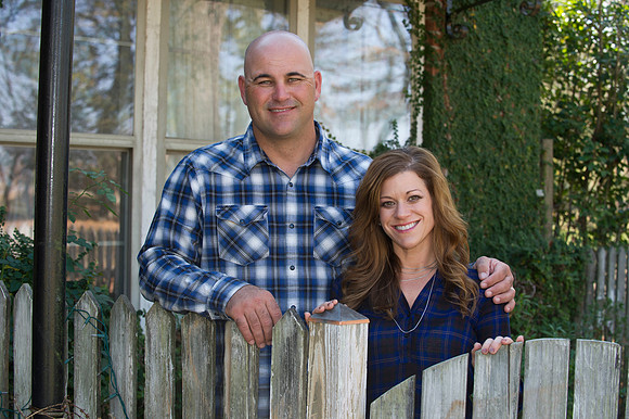 Mathews Family 073