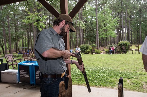 CCA sporting clays 335