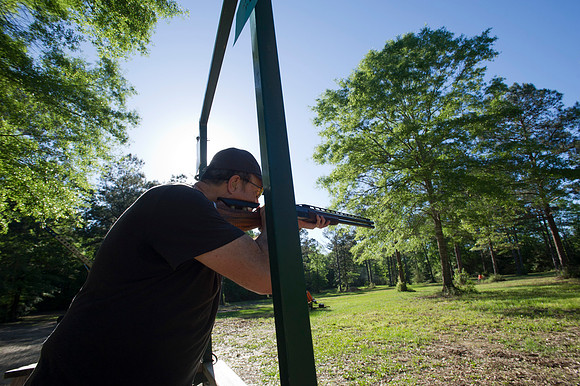 2017 CCA Sporting Clays  030