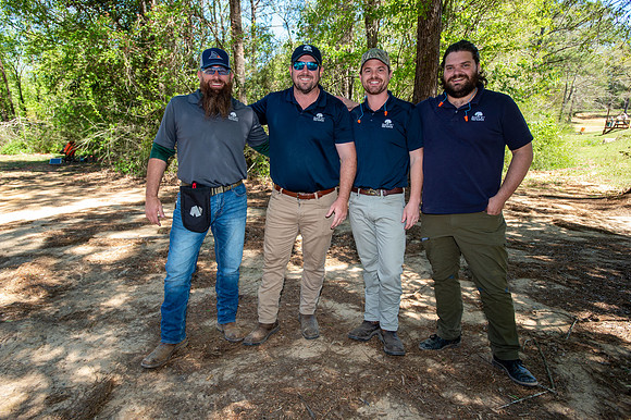 CCA sporting clays 161