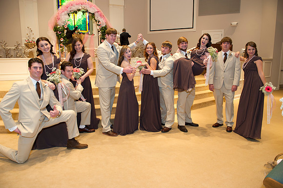 Lindy and Andy 200