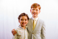 2018 st Aloysius 1st communion 015