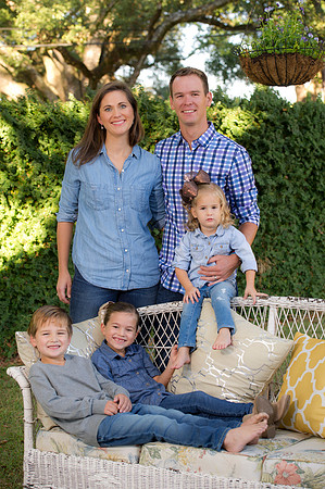 O'Brien family 013