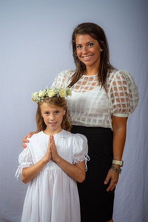 2021 aloysius communion  240