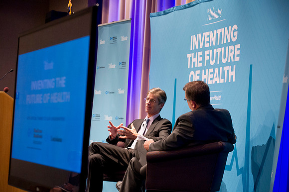 Atlantic Future of Health 246