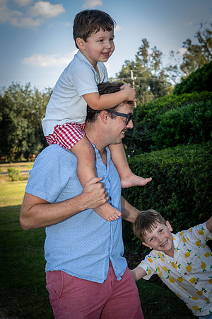 Gay family reunion 129
