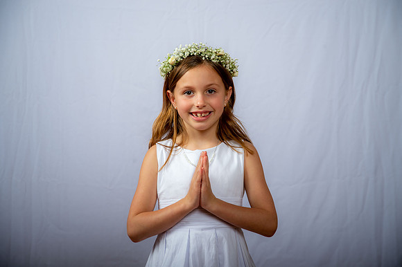 2021 aloysius communion  175
