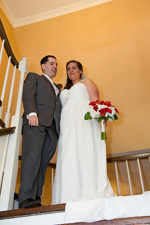 Linda & Mike 089