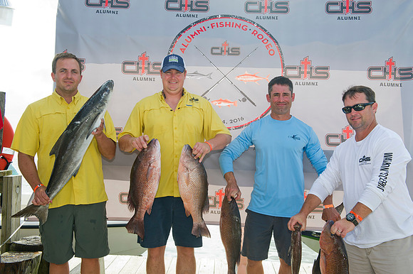 2016 CHS alumni Fishing rodeo 317