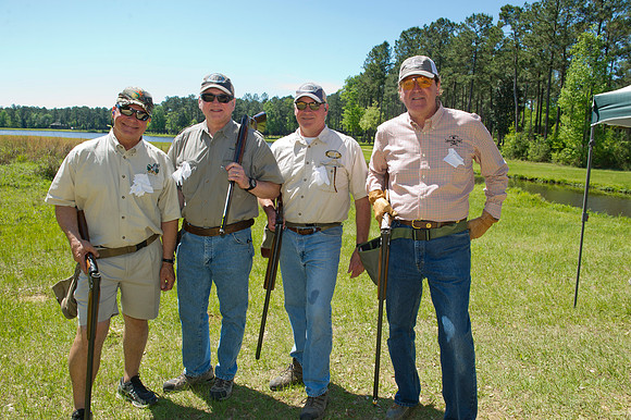 2017 CCA Sporting Clays  333