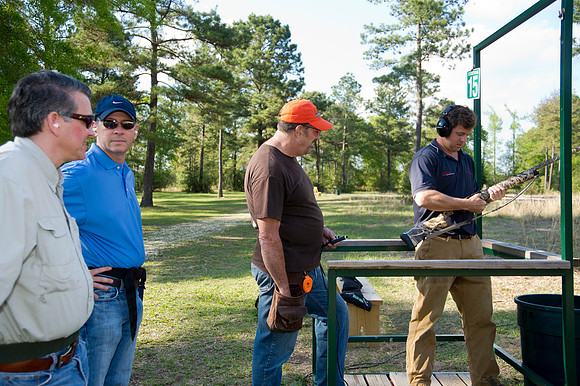 CCA 2014 Sporting Clays 048