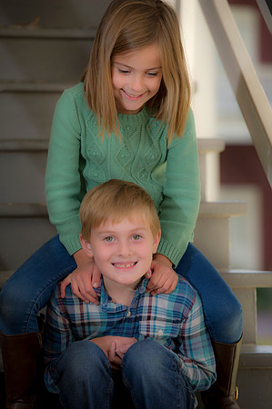 Rostafin family 045