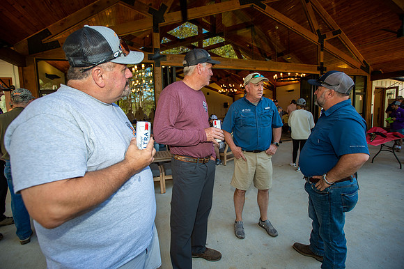 CCA sporting clays 367