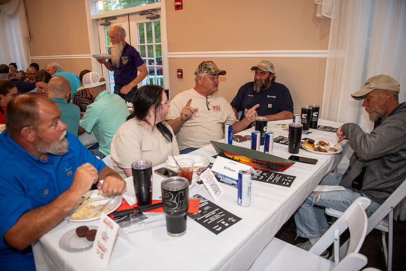 2024 Livingston Chapter 116