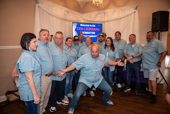 2024 Livingston Chapter 134