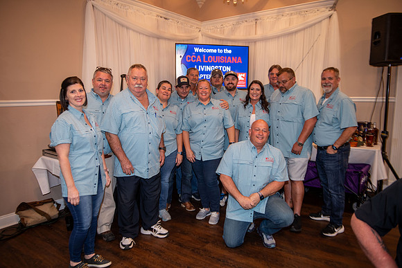 2024 Livingston Chapter 135