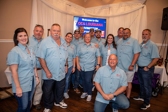 2024 Livingston Chapter 137