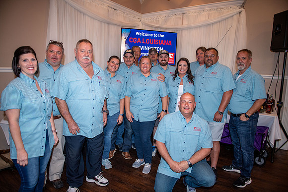 2024 Livingston Chapter 141