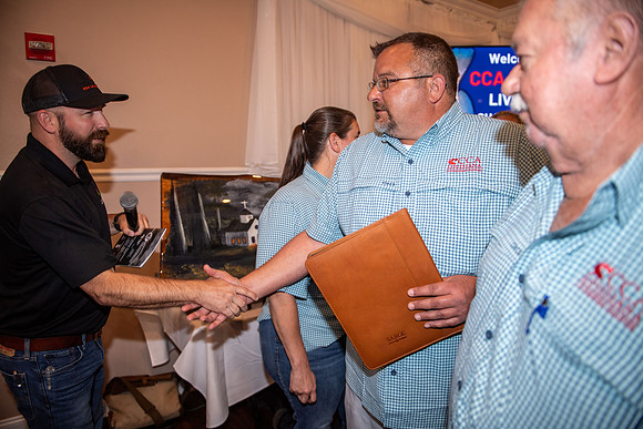 2024 Livingston Chapter 145
