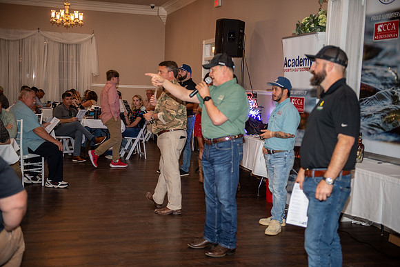 2024 Livingston Chapter 158