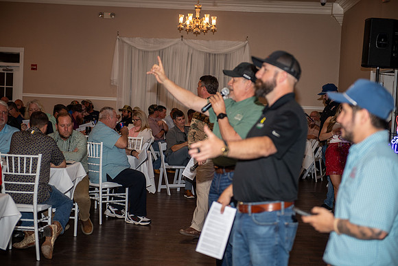 2024 Livingston Chapter 162