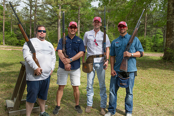 CCA sporting clays 233