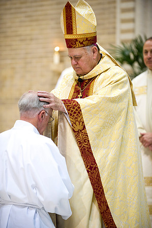 Ordination to Diaconate 224
