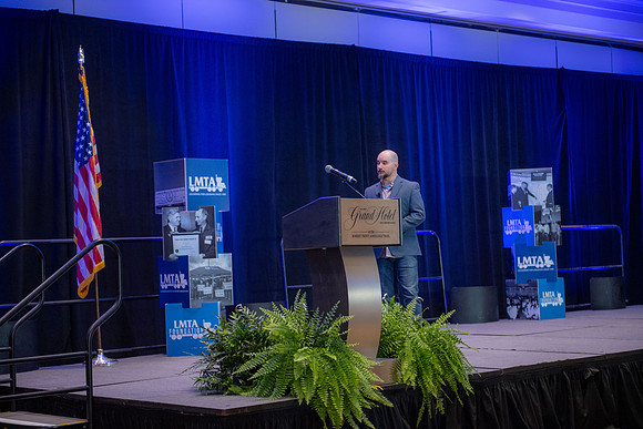 LMTA Convention 760