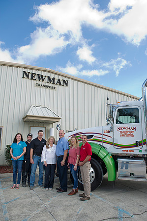 Newman transport025
