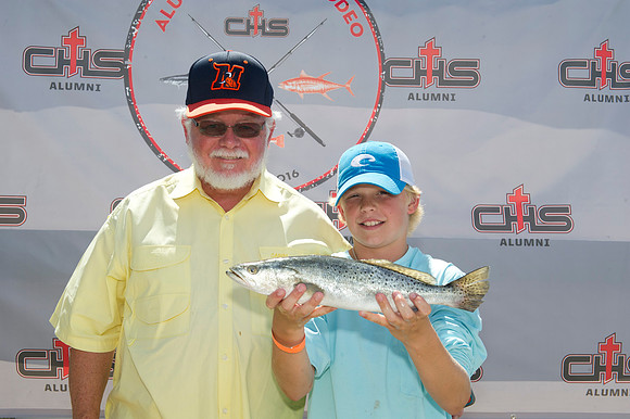 2016 CHS alumni Fishing rodeo 207