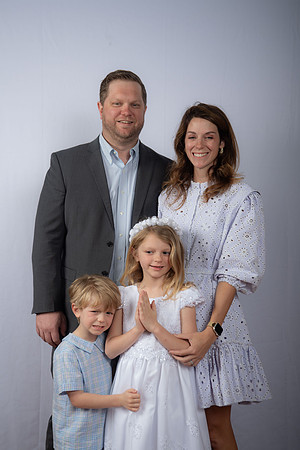 2024 Aloysius 1st communion 500