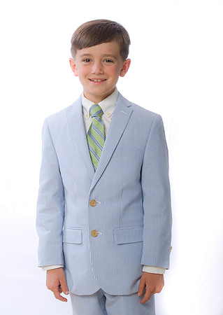 St Aloysius 1st communion 130