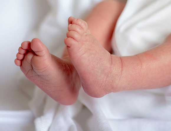 Conrad newborn 182
