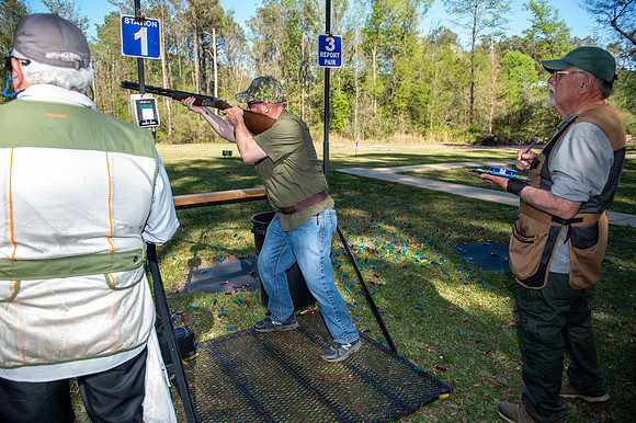 CCA sporting clays 358
