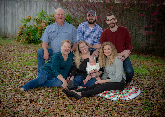 Kelley family 175