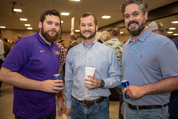 Acadiana Chapter 033