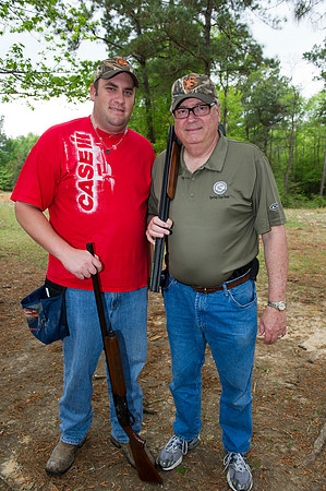 CCA 2014 Sporting Clays 292