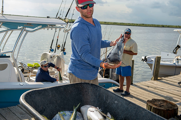 CHS fishing rodeo 2019 119