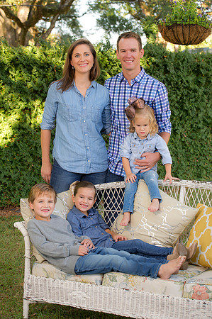 O'Brien family 014