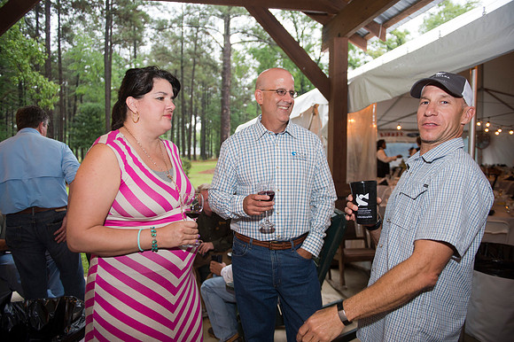 CCA Sporting Clays 2015 087