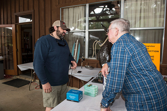 CCA sporting clays 345