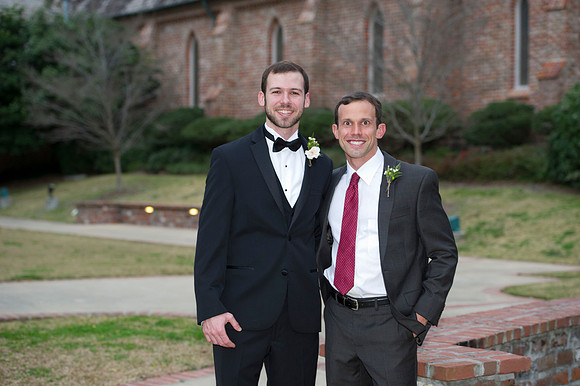 Kristine & James 245