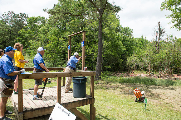 CCA sporting clays 370