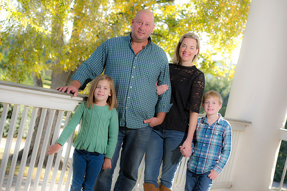 Rostafin family 032