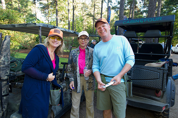 2017 CCA Sporting Clays  250