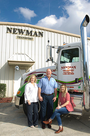 Newman transport070