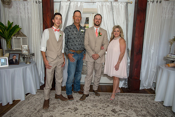 Alexis & Cody 235
