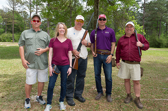 CCA sporting clays 090