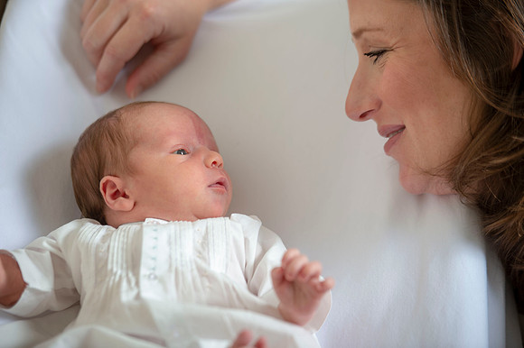 Conrad newborn 151