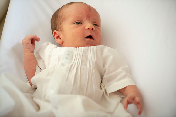 Conrad newborn 158